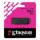 Kingston Pen Drive 64GB 3.2 Exodia DTXG2/64GB.webp