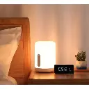 Xiaomi Lampada Da Tavolo Intelligente Wi-Fi Bedside Lamp 2 White BHR5969EU.webp