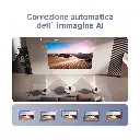 Xiaomi Videoproiettore Smart 1080p L1 Pro Black BHR9588EU.webp