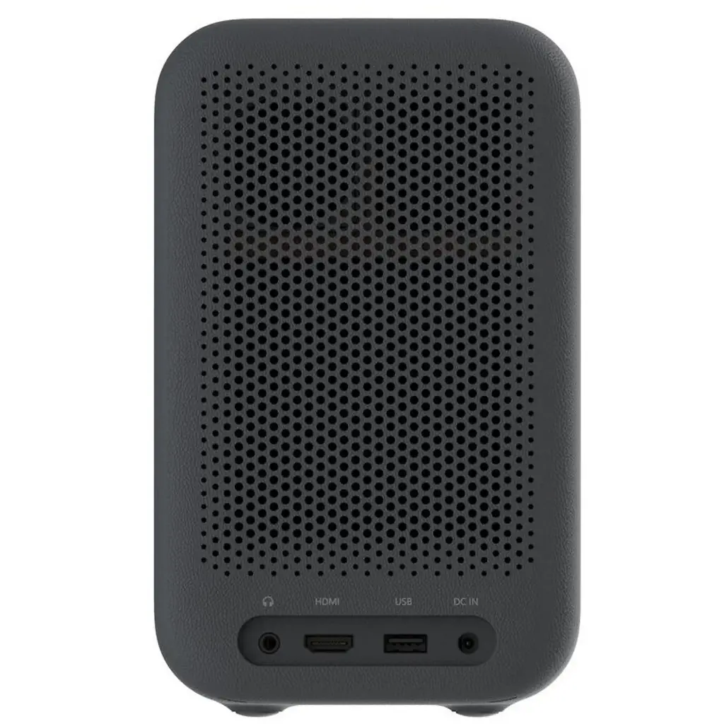 Xiaomi Videoproiettore Smart 1080p L1 Pro Black BHR9588EU.webp
