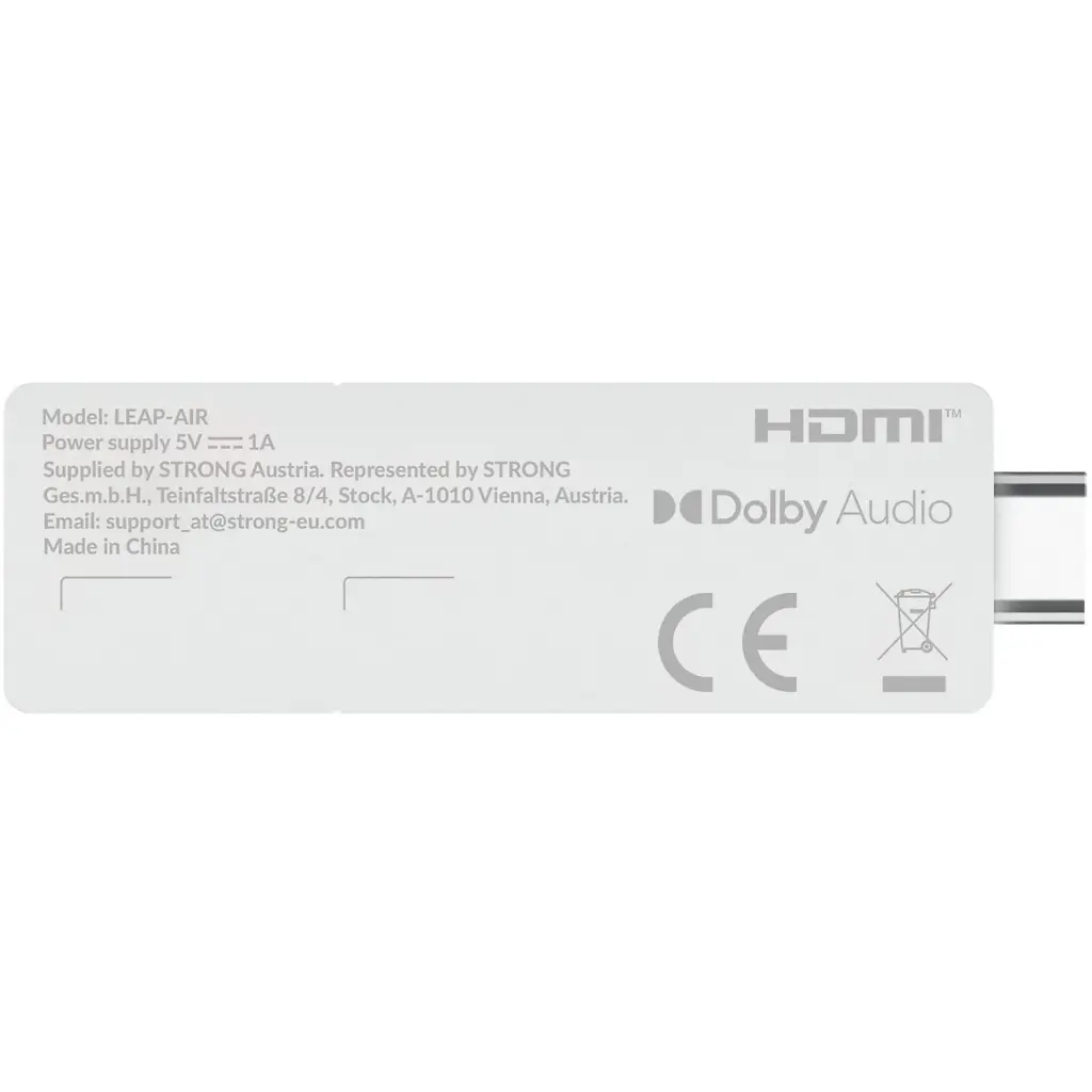 Strong Google TV Stick 4K LEAP-AIR.webp