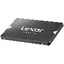Lexar SSD 1TB NS100 SATA III 2.5" LNS100-1TRB.webp
