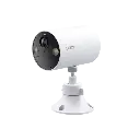 Tapo Smart Camera TC82 Outdoor Indoor 2K White .webp