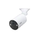 Tapo Smart Camera TC82 Outdoor Indoor 2K White .webp