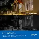 Tapo Smart Camera TC82KIT Outdoor Indoor 2K Con Pannello Solare White .webp
