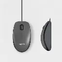 Logitech Mouse M100 Black 910-006652.webp