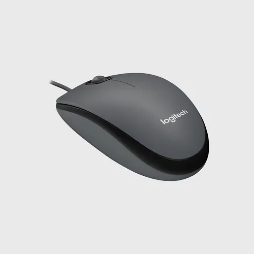 Logitech Mouse M100 Black 910-006652.webp