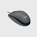 Logitech Mouse M100 Black 910-006652.webp