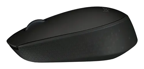 Logitech Mouse Wireless M170 Black 910-004798.webp
