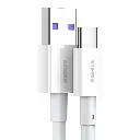 Baseus Cavo Dati Type-C 66W (1m) Superior Series White CATYS-02.webp