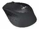 Logitech Mouse Wireless M330 Black 910-004909.webp