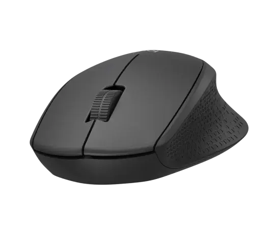 Logitech Mouse Wireless M330 Black 910-004909.webp
