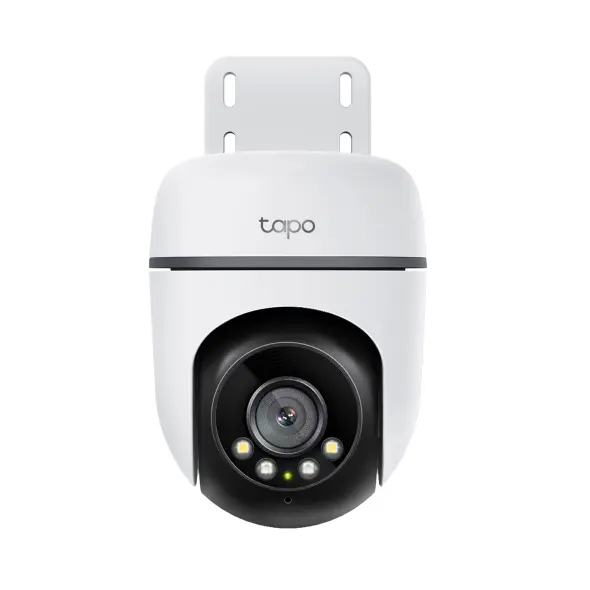 TP-Link Tapo Smart Camera Outdoor TC40 1080p White.webp