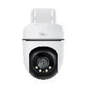 TP-Link Tapo Smart Camera Outdoor TC40 1080p White.webp