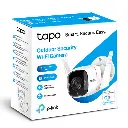 TP-Link Tapo Smart Camera Outdoor TAPOC320WS 2K White.webp