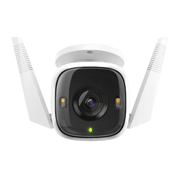 TP-Link Tapo Smart Camera Outdoor TAPOC320WS 2K White.webp