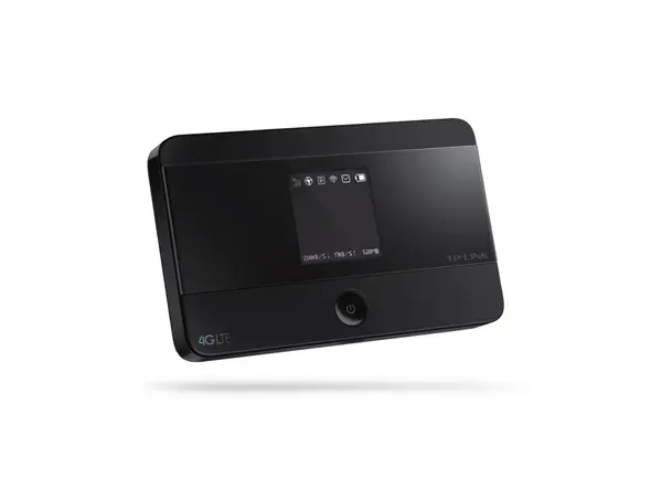 TP-Link Router Mobile 4G LTE Wi-Fi M7350.webp