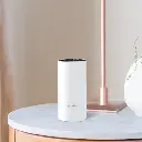 TP-Link Mesh System Wi-Fi 5 Dual Band AC1200 (2 Pack) White DECOM4.webp