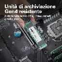 Crucial SSD 480GB M.2 NVMe PCle 4.0 E100 CT480E100SSD8.webp