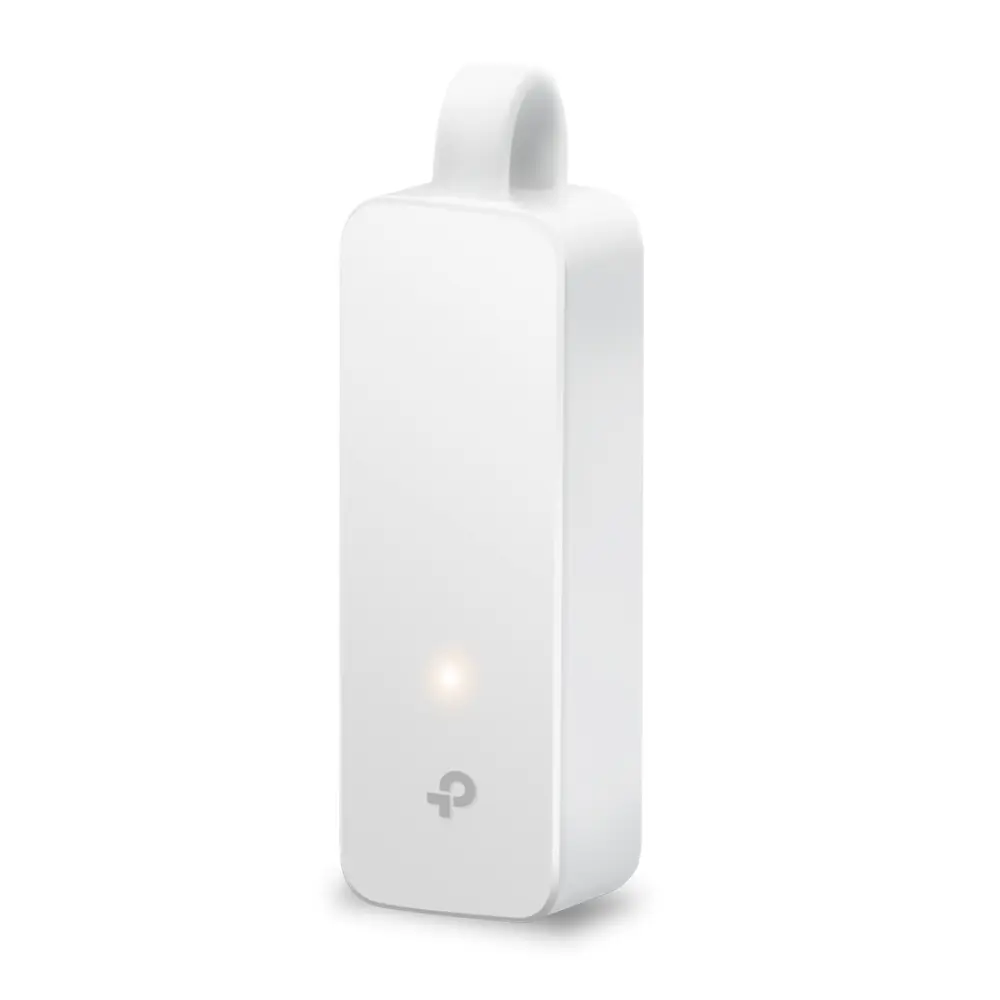 TP-Link Adattatore USB Type-C 3.0 To Gigabit UE300C .webp