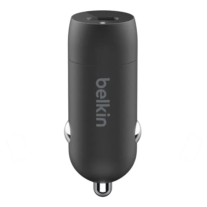 Baseus Caricabatterie per Auto USB-C 40W + Cavo Type-C To Type-C (1m) Black CCA004BT1MBK-B6.webp