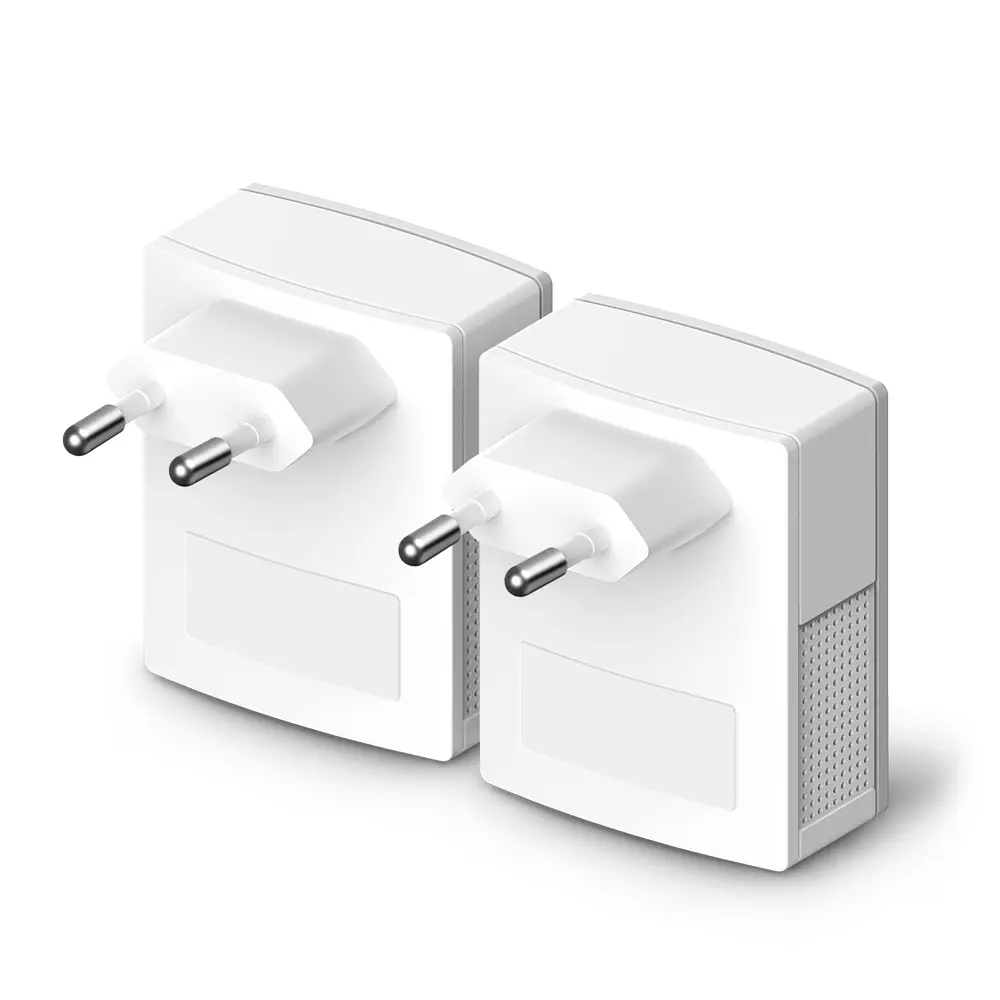 TP-Link Kit PowerLine AW600Mbps TL-PA4010 (2 Pz).webp