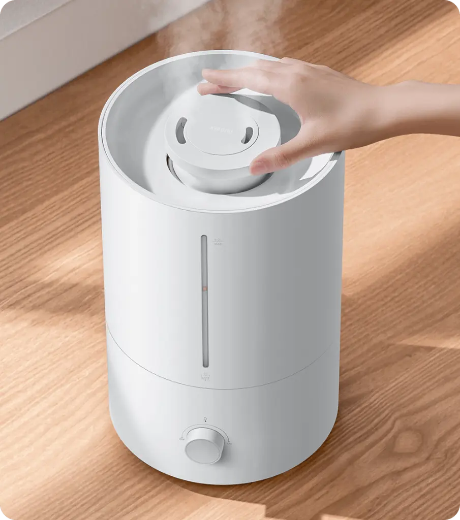 Xiaomi Deumidificatore Lite 2 White BHR6605EU.webp