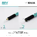 RF4 Kit di 4 Lame di Precisione (RF-KH13A).webp
