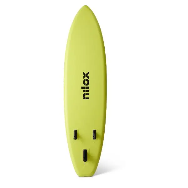 Nilox Sup Wai Tavola Gonfiabile Green NXWTRSUP.webp