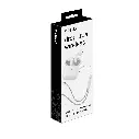 Celly Auricolari Wireless COMPACT Drop True White COMPACTWH.webp