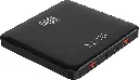 Nilox Power Bank 20000mAh 100W Silm Black NXPW100WSLIM.webp