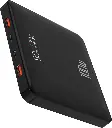 Nilox Power Bank 20000mAh 100W Silm Black NXPW100WSLIM.webp