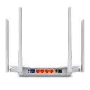 TP-Link Router Archer C50 Wi-Fi AC1200 White ARCHERC50 .webp