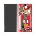 Display Lcd Samsung Note 10 SM-N970F red GH82-20818E GH82-20817E