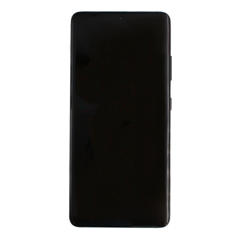 Display Lcd Samsung S21 Ultra 5G SM-G998B black GH82-24591A