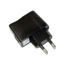 Caricabatteria USB per NGM Facile Sempre 2 con base, cavo, auricolari - bulk