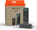 Amazon Fire Stick HD (2024) con Telecomando Vocale 53-035647.webp