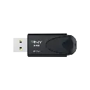 PNY Pen Drive 256GB 3.1 Attachè 4 FD256ATT431KK-EF.webp
