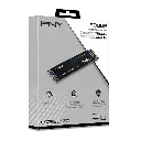PNY SSD 500GB M.2 NVMe CS2230 M280CS2230-500-RB.webp