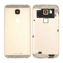 Cover posteriore Huawei G8 RIO-L01 gold 02350MXE con NFC