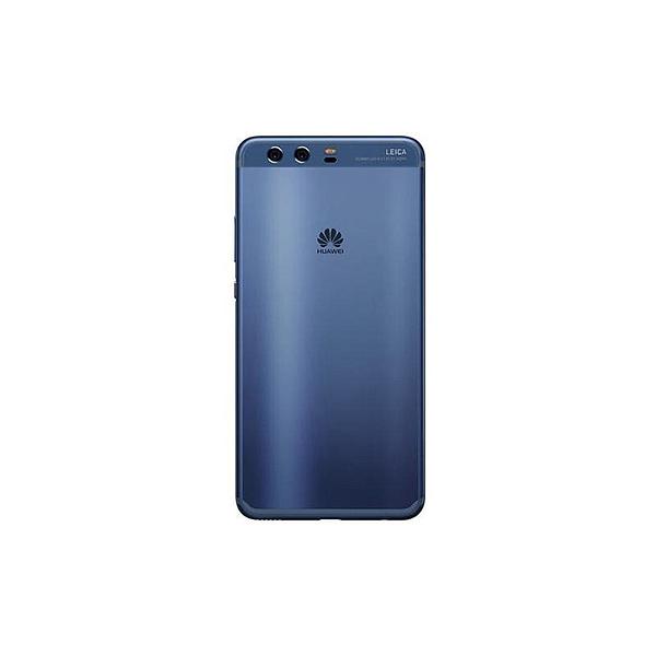 Cover posteriore Huawei P10 Plus blue 02351GNV