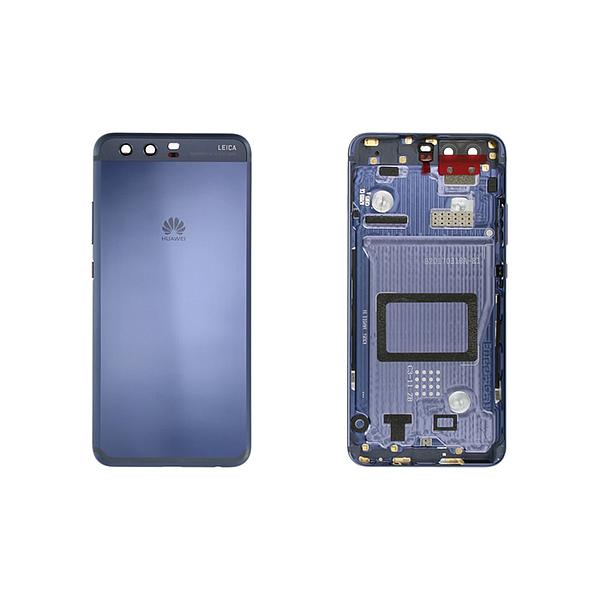 Cover posteriore Huawei P10 blue 02351EYW