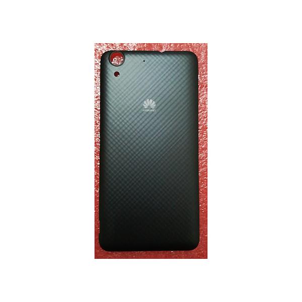 Cover posteriore Huawei Y6II black 02350XMD