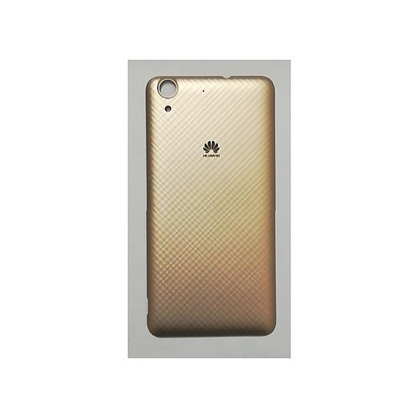 Cover posteriore Huawei Y6II gold 02350VTW