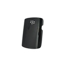 Cover posteriore per BlackBerry 9360 black ASY-45341-001