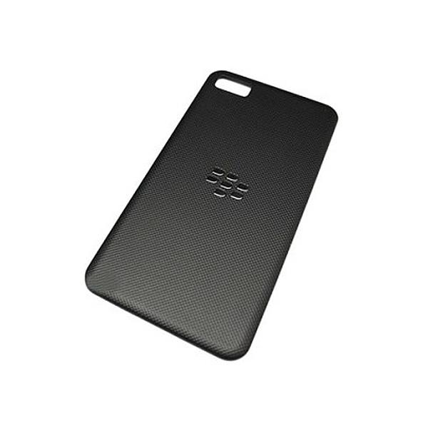 Cover posteriore per BlackBerry Z10 black
