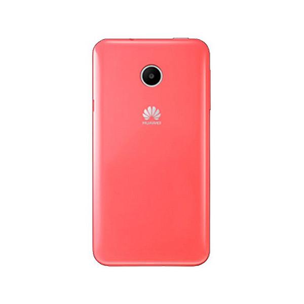 Cover posteriore per Huawei Y330 pink