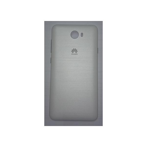 Cover posteriore per Huawei Y5II CUN-U29 white 97070MVV