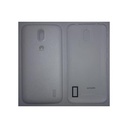 Cover posteriore per Huawei Y625 white 97070HYG
