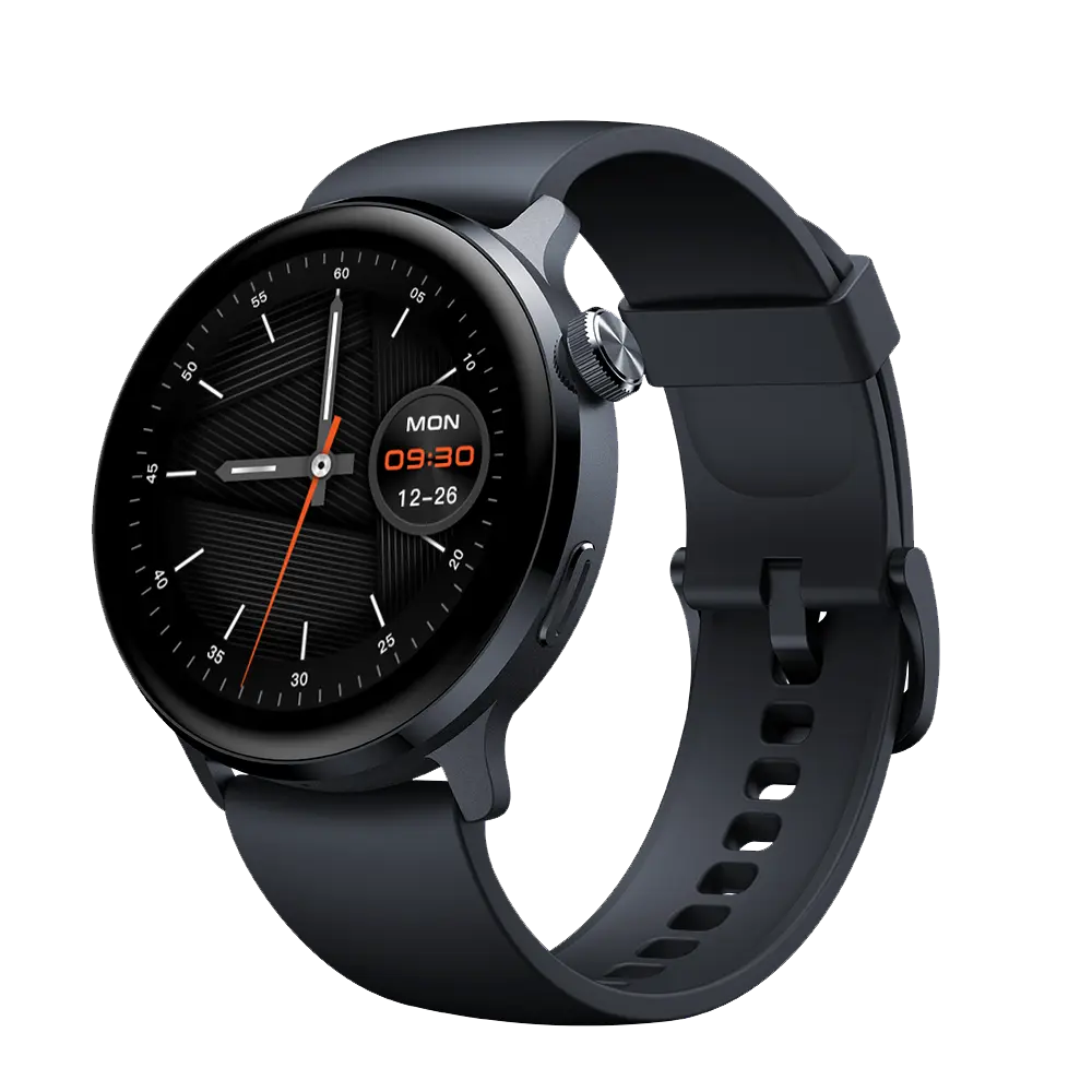 Mibro Smartwatch Con Chiamata Lite 2 Black AMOLED XPAW011.webp